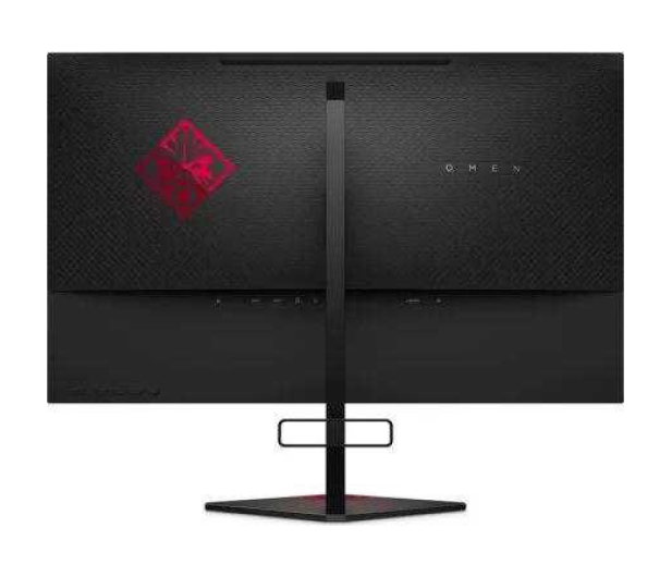 HP Outlet OMEN X 27 Gaming 1440p/240Hz + OMEN Blast - 1558765 - zdjęcie 5